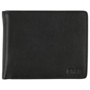 POCKET NEW 110 Portemonnaie black